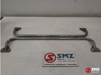 驾驶室和内部 SCANIA