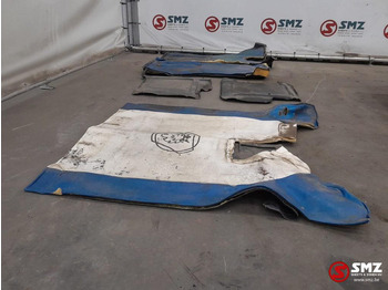 驾驶室和内部 SCANIA