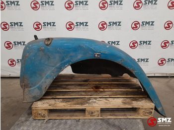 车身和外部 适用于 卡车 Scania Occ spatbord links LT Scania：图2