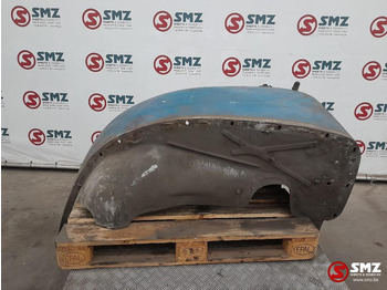 车身和外部 适用于 卡车 Scania Occ spatbord links LT Scania：图3