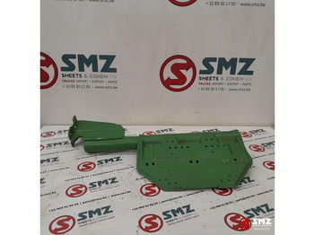 车身和外部 SCANIA