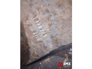 转向系统 适用于 卡车 Scania Occ stabilisatorstang Scania:图3 转向系统 适用于 卡车 Scania Occ stabilisatorstang Scania:图3