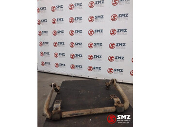 转向系统 适用于 卡车 Scania Occ stabilisatorstang Scania:图2 转向系统 适用于 卡车 Scania Occ stabilisatorstang Scania:图2