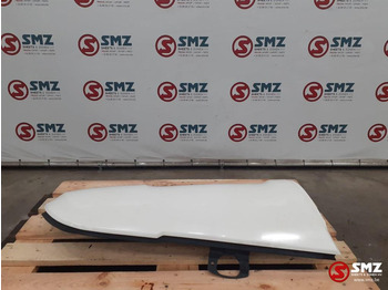 驾驶室和内部 SCANIA