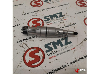 新的 燃料系统 适用于 卡车 Scania Set van 6 verstuivers dc16 scania：图3