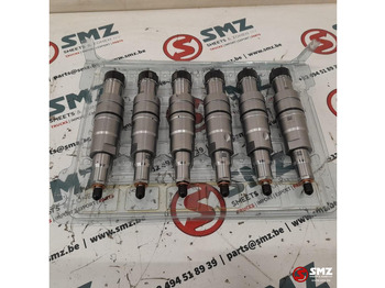 新的 燃料系统 适用于 卡车 Scania Set van 6 verstuivers dc16 scania：图2