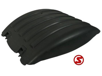 车身和外部 SCANIA