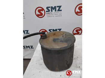 备件 MERCEDES-BENZ Actros