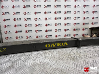 新的 钢悬架 适用于 卡车 Volvo Bladveer Volvo 257672:图3 新的 钢悬架 适用于 卡车 Volvo Bladveer Volvo 257672:图3