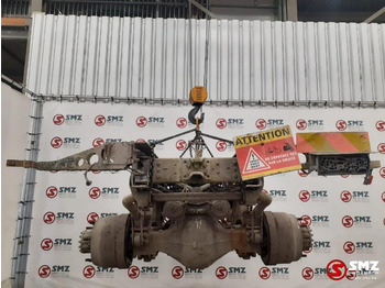 框架/ 底盘 VOLVO FM9