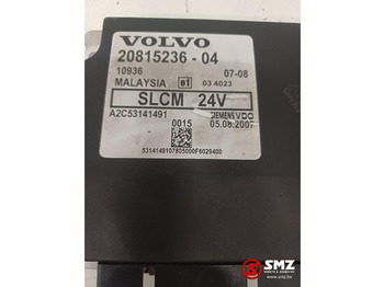 ECU 适用于 卡车 Volvo Occ ECU SLCM regeleenheid Volvo：图4