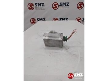 电气系统 VOLVO FH