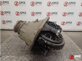 差速器 MERITOR
