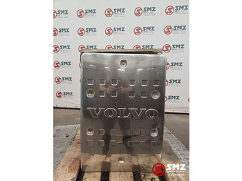 催化转化器 VOLVO