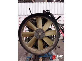 发动机 适用于 卡车 Volvo Occ motor D13K460 EU6 Volvo：图3