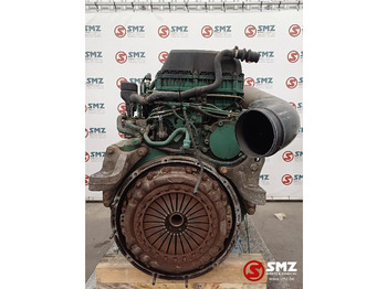 发动机 适用于 卡车 Volvo Occ motor D13K460 EU6 Volvo：图4