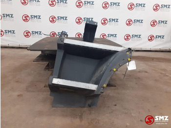 驾驶室和内部 VOLVO