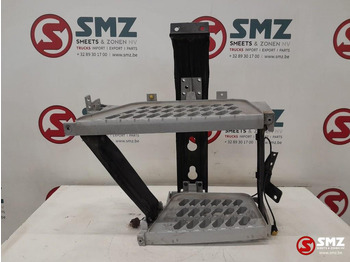 驾驶室和内部 VOLVO