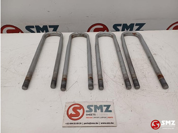 框架/ 底盘 VOLVO