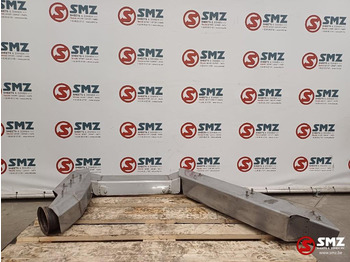 排气系统 适用于 卡车 Volvo Occ uitlaatpijp Volvo:图3 排气系统 适用于 卡车 Volvo Occ uitlaatpijp Volvo:图3