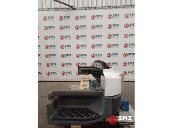 保险杠 适用于 卡车 Volvo Occ voorbumper Volvo:图4 保险杠 适用于 卡车 Volvo Occ voorbumper Volvo:图4