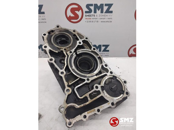 变速箱 ZF