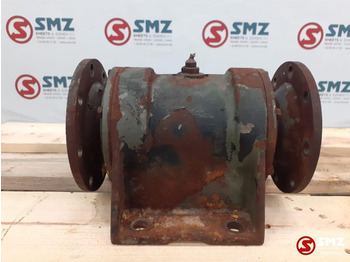 传动轴 适用于 卡车 Zettelmeyer Occ tussenlager cardanassen Zettelmeyer:图2 传动轴 适用于 卡车 Zettelmeyer Occ tussenlager cardanassen Zettelmeyer:图2