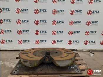 备用轮联轴器 JOST