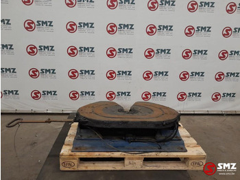 备用轮联轴器 适用于 卡车 jost Occ koppelschotel JSK37C185 JOST:图2 备用轮联轴器 适用于 卡车 jost Occ koppelschotel JSK37C185 JOST:图2