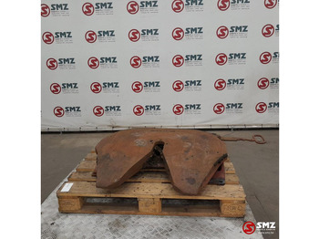 备用轮联轴器 JOST