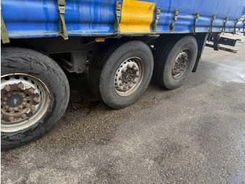 侧帘半拖车 Schmitz Cargobull Schuifzeil:图5 侧帘半拖车 Schmitz Cargobull Schuifzeil:图5
