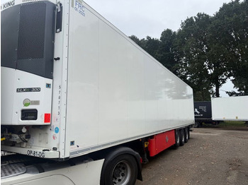 冷藏半拖车 SCHMITZ