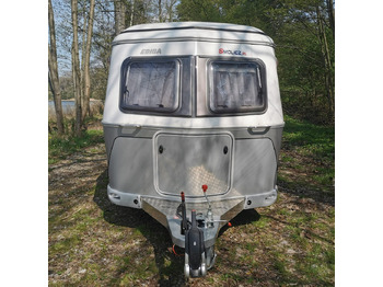 旅行拖车 HYMER / ERIBA Triton