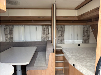 Hobby 545 KMF DE LUXE 2021 租赁 Hobby 545 KMF DE LUXE 2021：图5