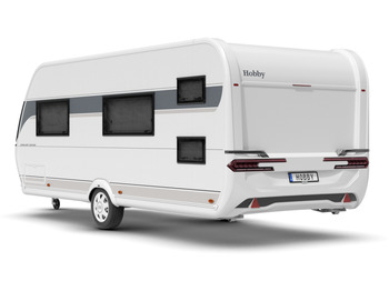 Hobby EXCELLENT EDITION 560 KMFe 租赁 Hobby EXCELLENT EDITION 560 KMFe：图4