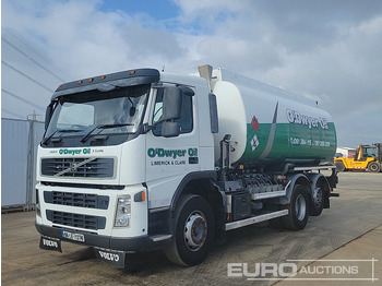 罐车 VOLVO FM 300
