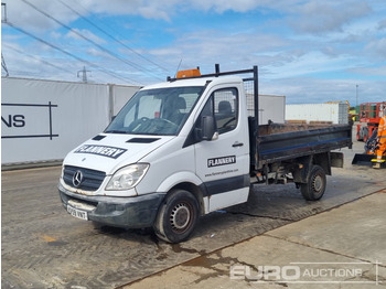 翻斗货车 MERCEDES-BENZ Sprinter 311