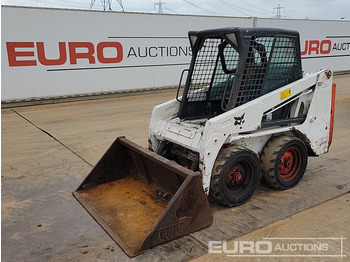 滑移装载机 BOBCAT S100
