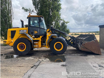 轮式装载机 JCB 426