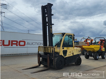 叉车 HYSTER