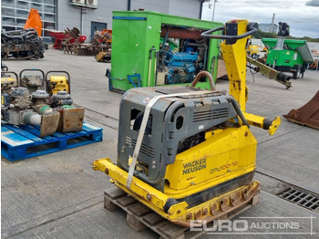沥青机 WACKER DPU100-70