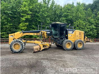 平路机 CATERPILLAR 140M