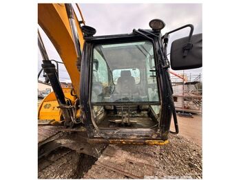 履带式挖掘机 2014 JCB JS130LC T4:图4 履带式挖掘机 2014 JCB JS130LC T4:图4