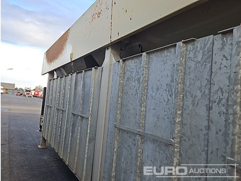 混凝土厂 2014 Sami Techno 3 Plus：图2