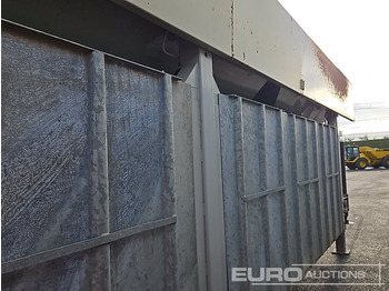 混凝土厂 2014 Sami Techno 3 Plus：图3