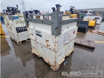 储罐 WESTERN GLOBAL