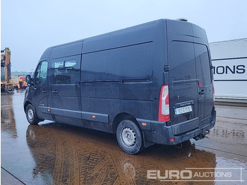 小型货车 2015 Renault Master:图3 小型货车 2015 Renault Master:图3