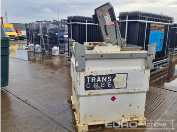 储罐 2015 Western 10TCG：图4