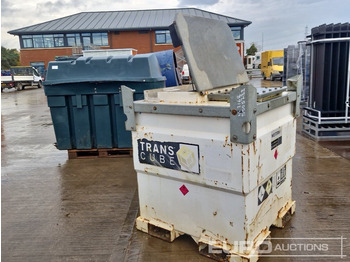 储罐 2015 Western 10TCG：图5