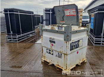 储罐 2015 Western 10TCG：图3